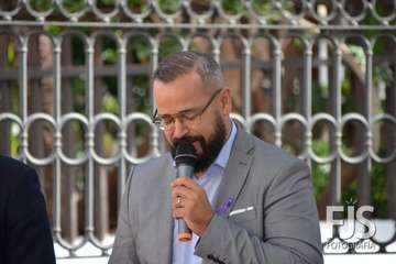 Telde presenta la programación para el 25-N (Foto TA y Francisco Javier Santana)